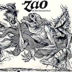 Zao : The Well-Intentioned Virus